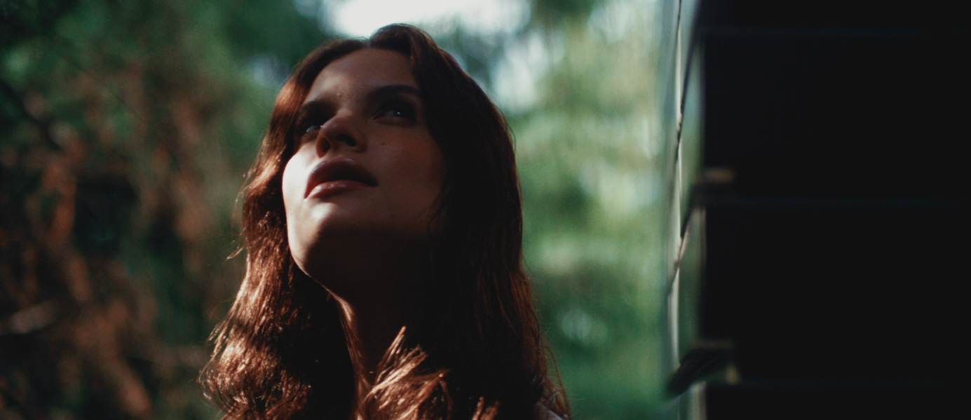 Fashion Film with Perrier