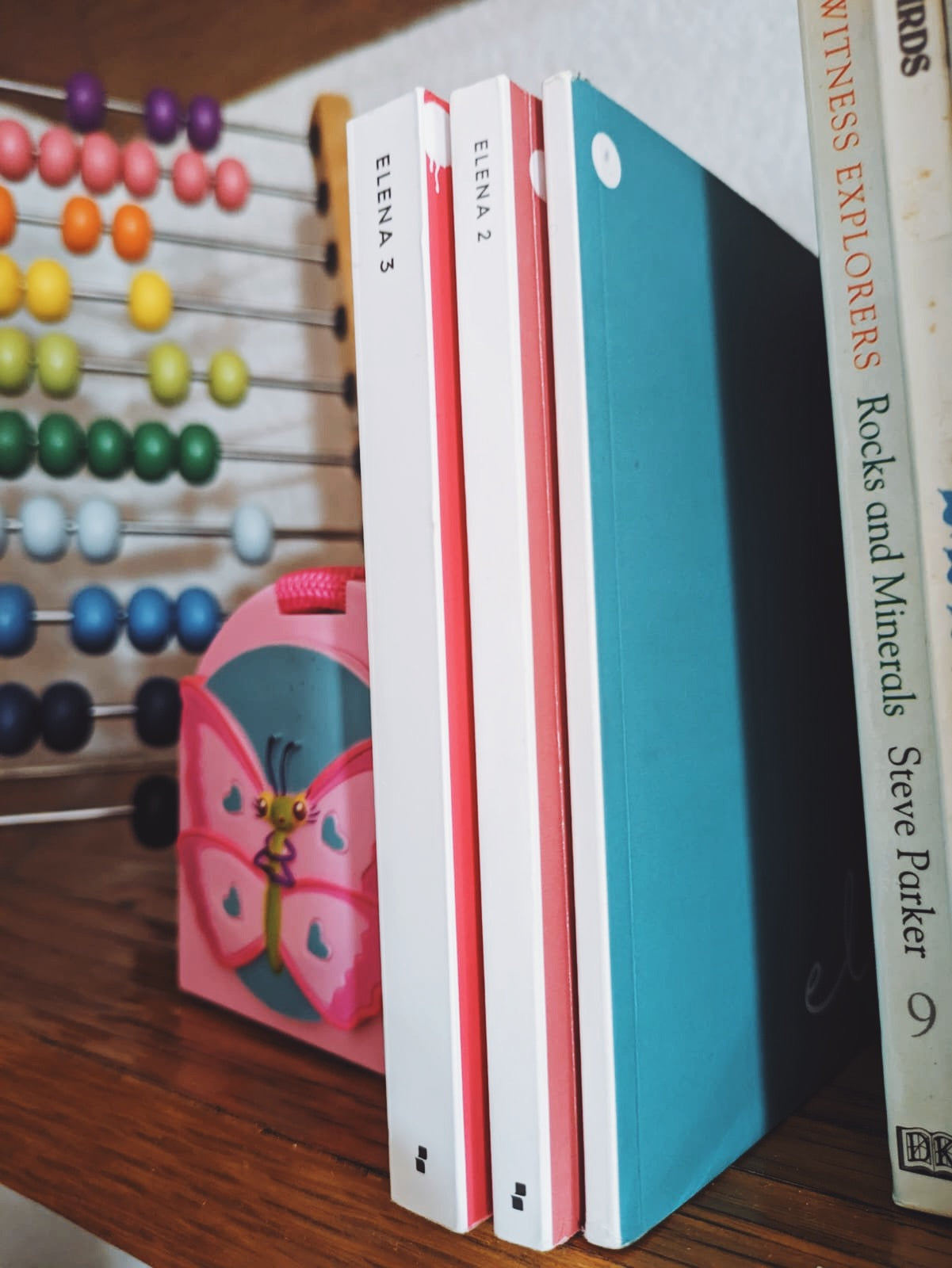 10x10" Custom Photo Book