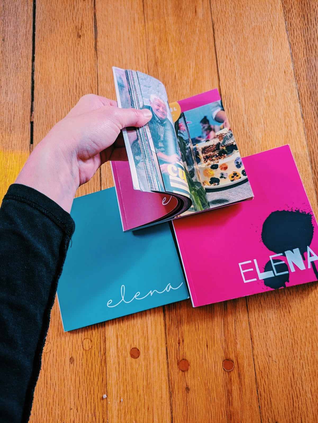 10x10" Custom Photo Book