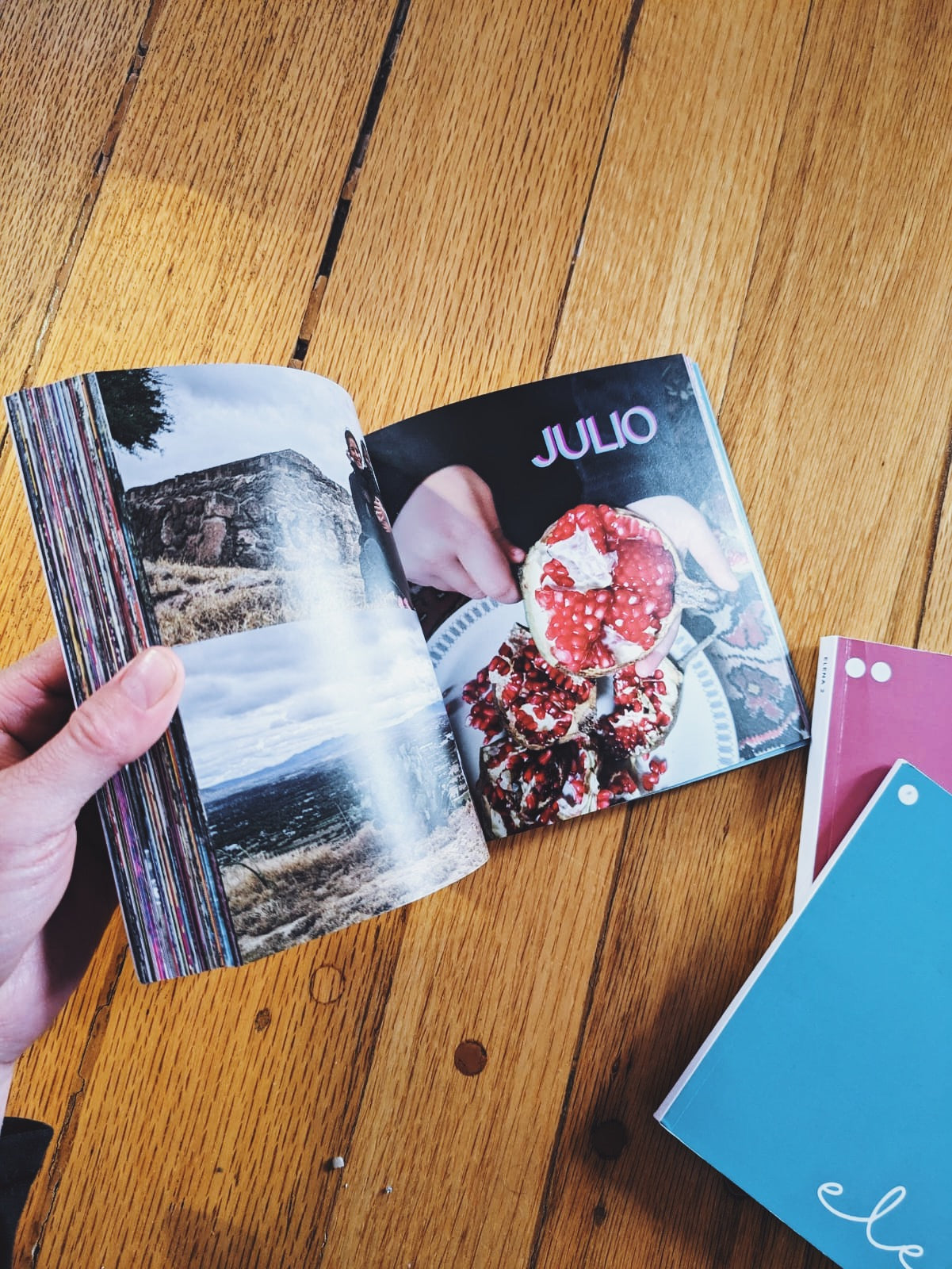 10x10" Custom Photo Book
