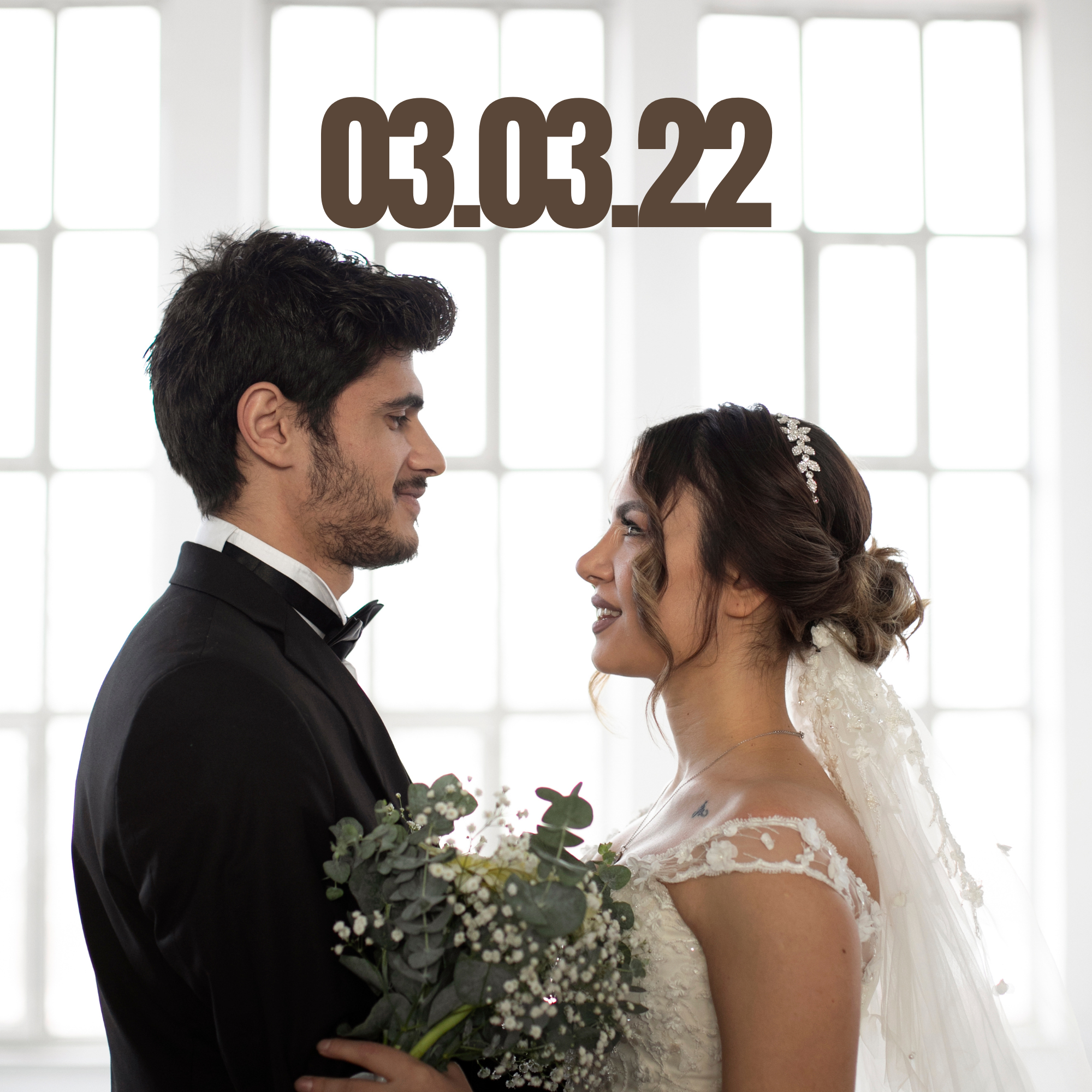 10x10" Custom Photo Book