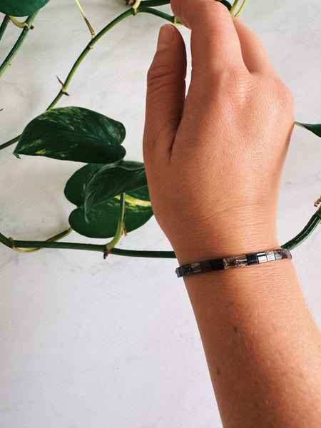 Mexican Beaded Bracelet Gift | Handmade Bracelet – Pura Vida