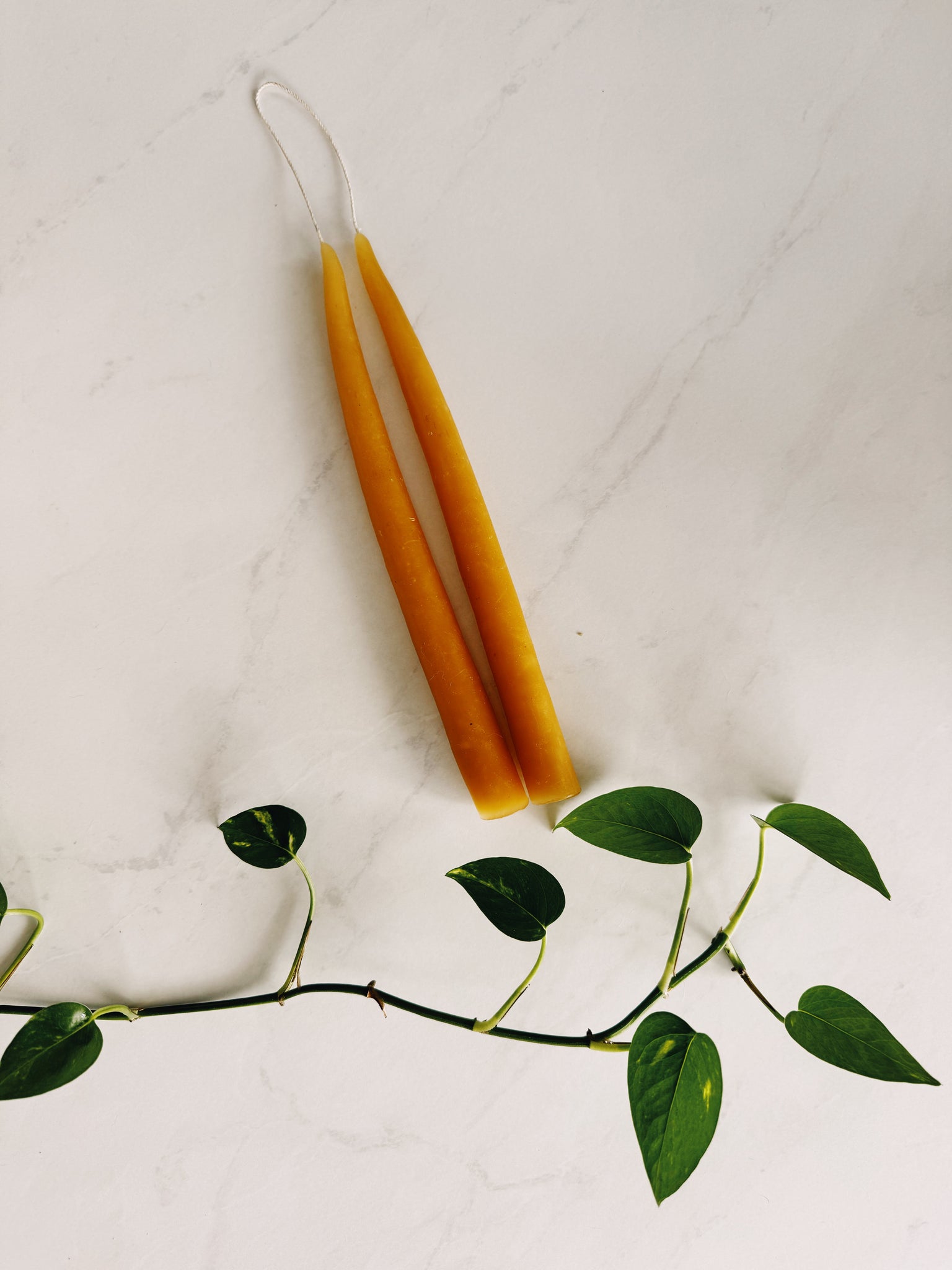 Mexican Taper Candle