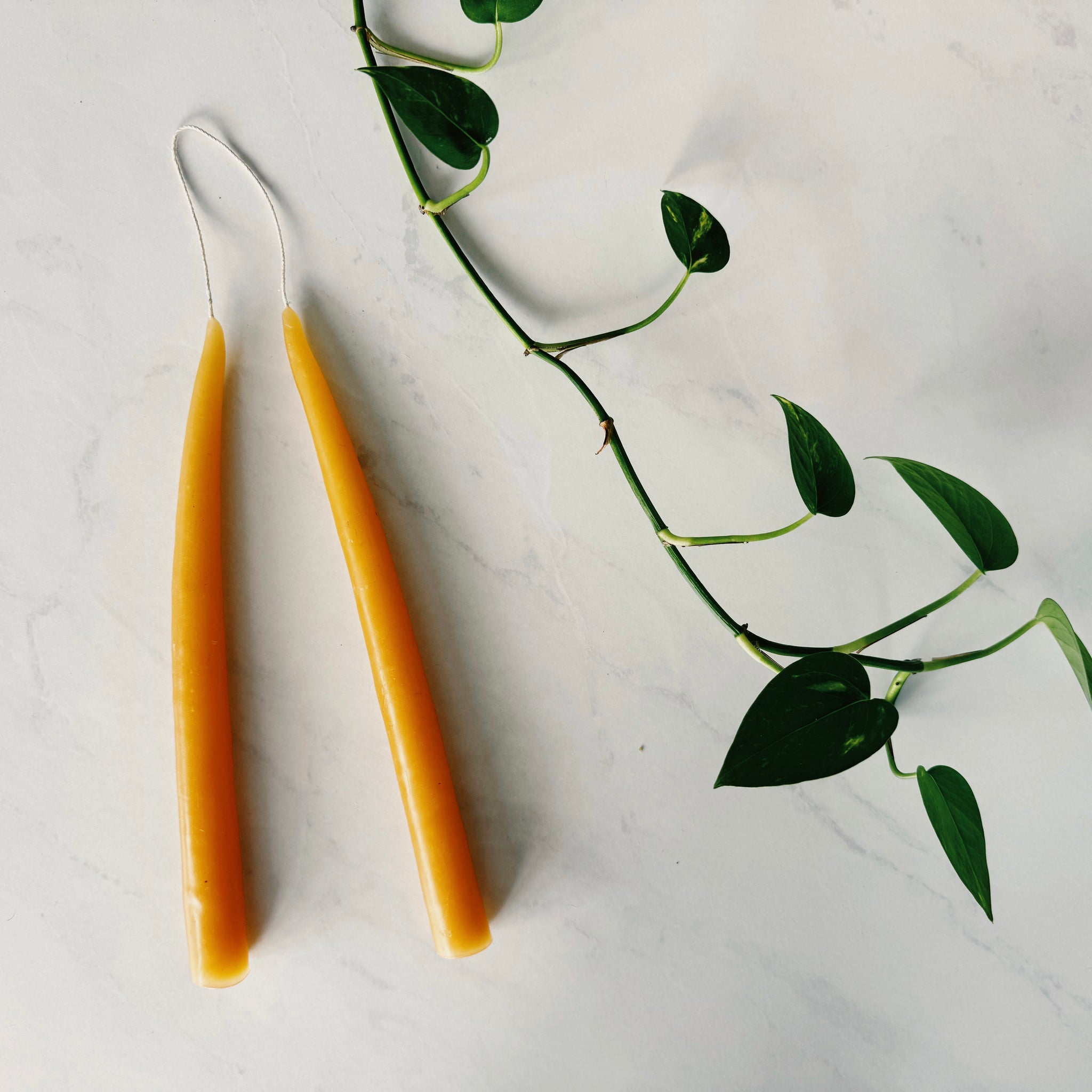 Mexican Taper Candle