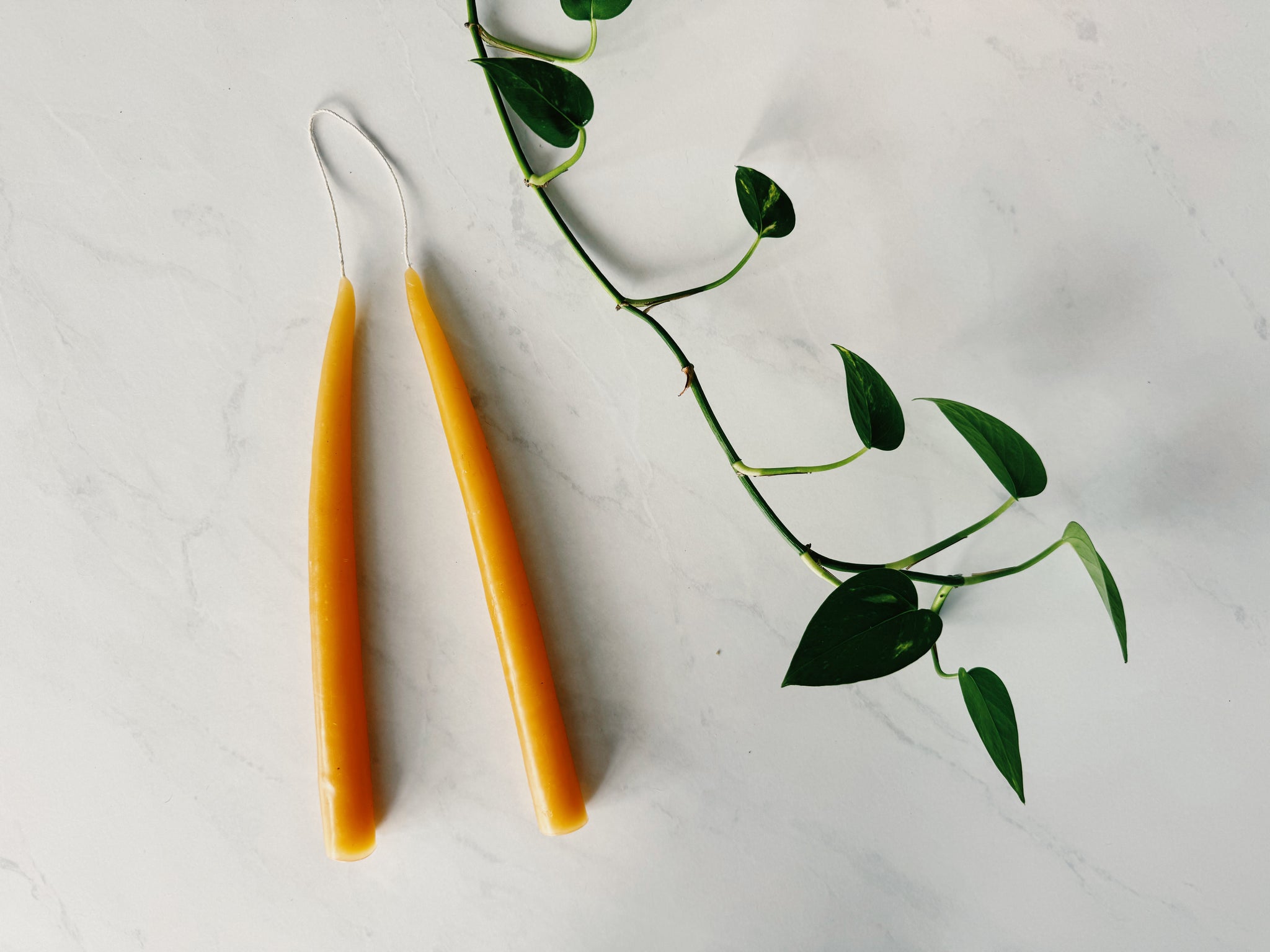 Mexican Taper Candle