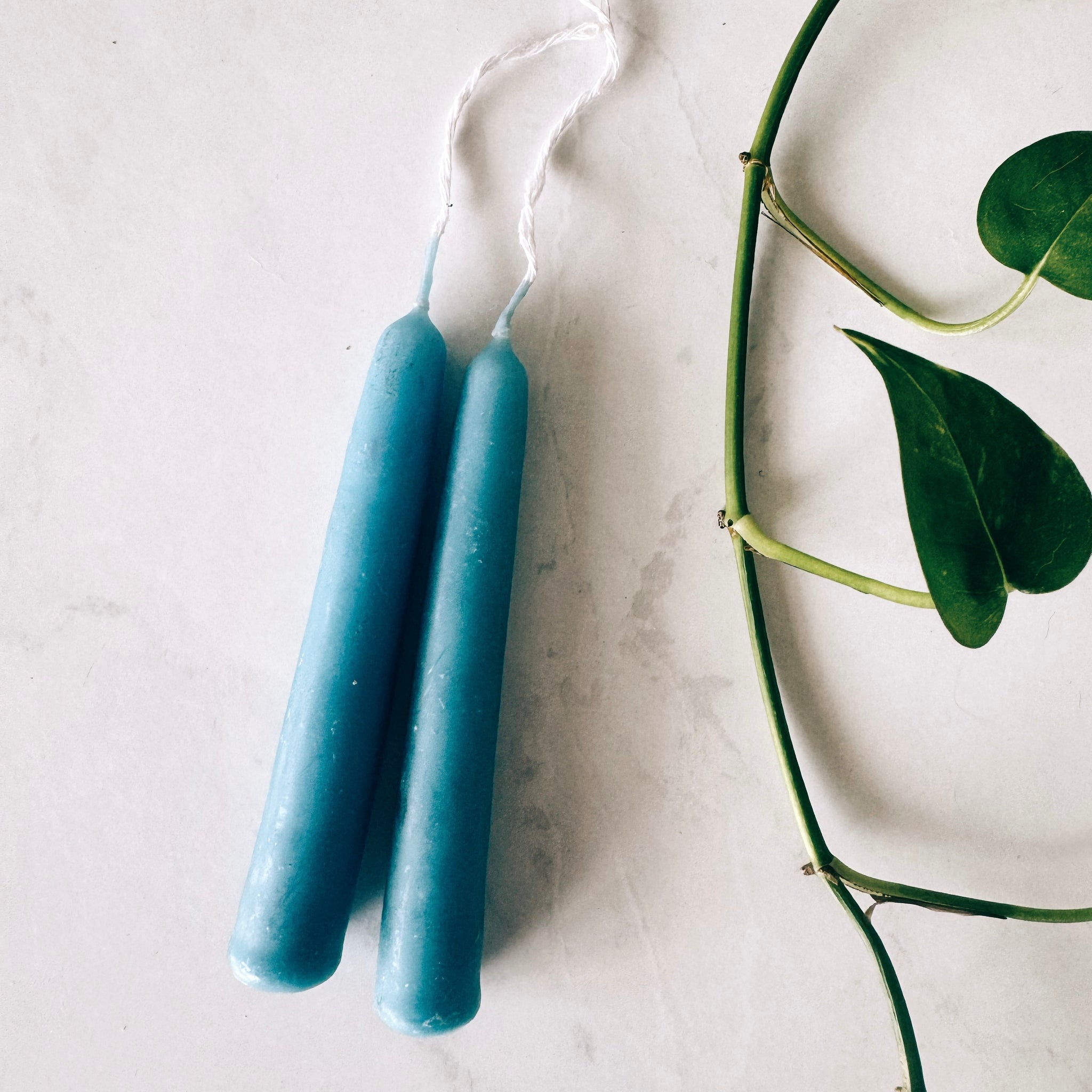 Mexican Taper Candle