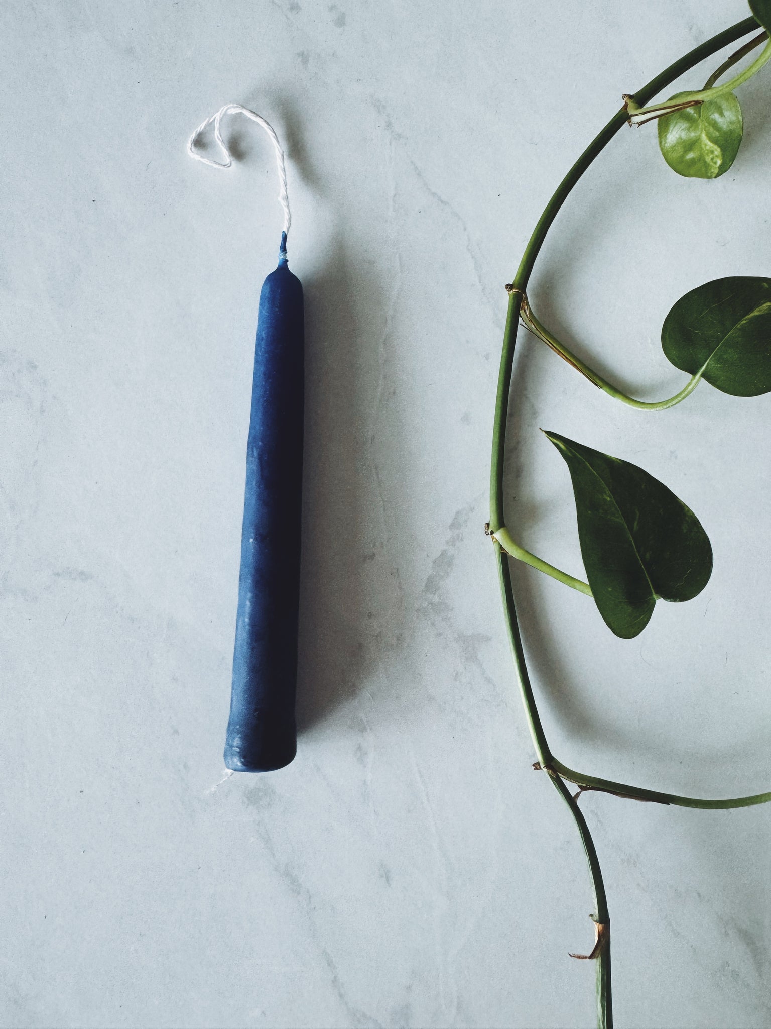 Mexican Taper Candle