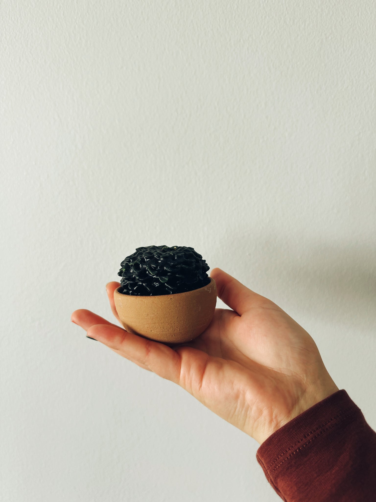 Mexican Cactus Candle