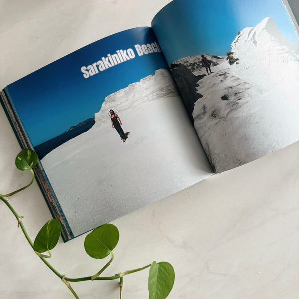 6x6" Custom Photo Book | Hardcover | Softcover, High Quality Printed Photo Album; Family, Wedding, Baby, Travel, Vacation, Anniversary Gift Pura Vida