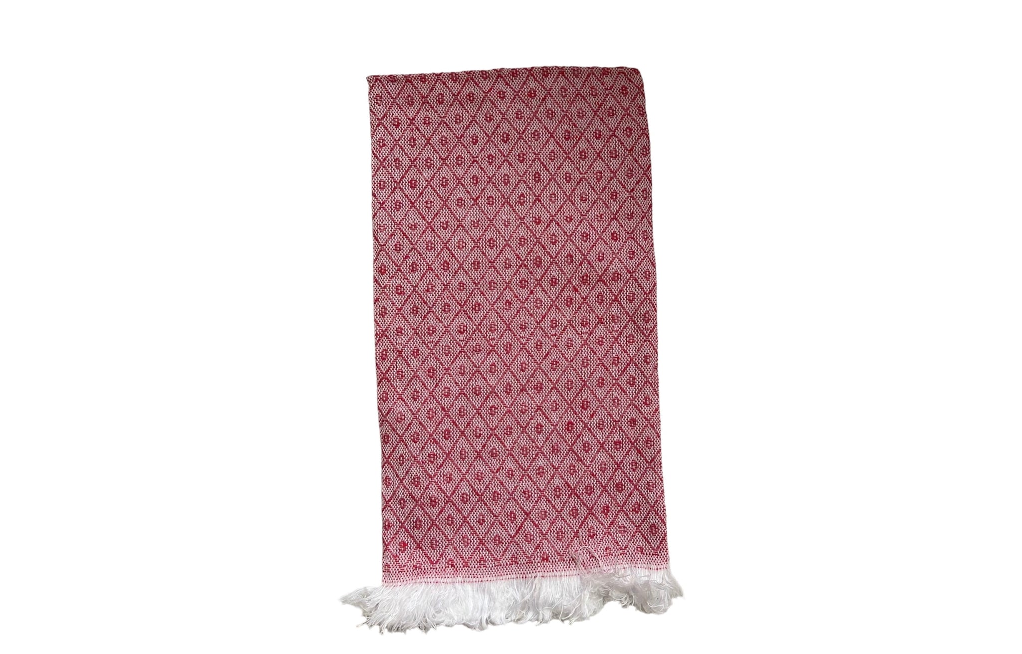 Large Mexican Towel 28 x 24 in| Turkish Towel