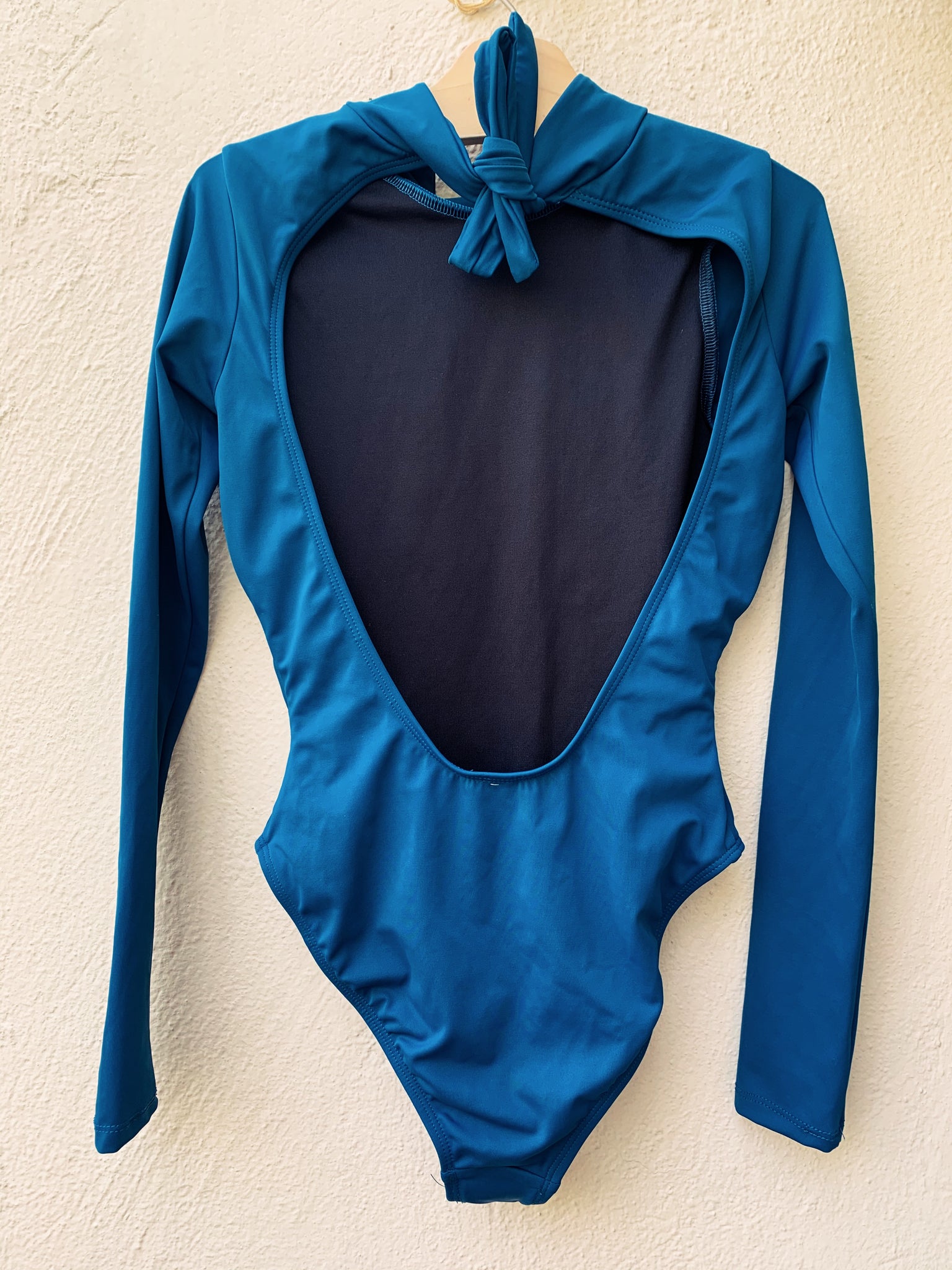 Carey Swimsuit Steel Blue Pura Vida