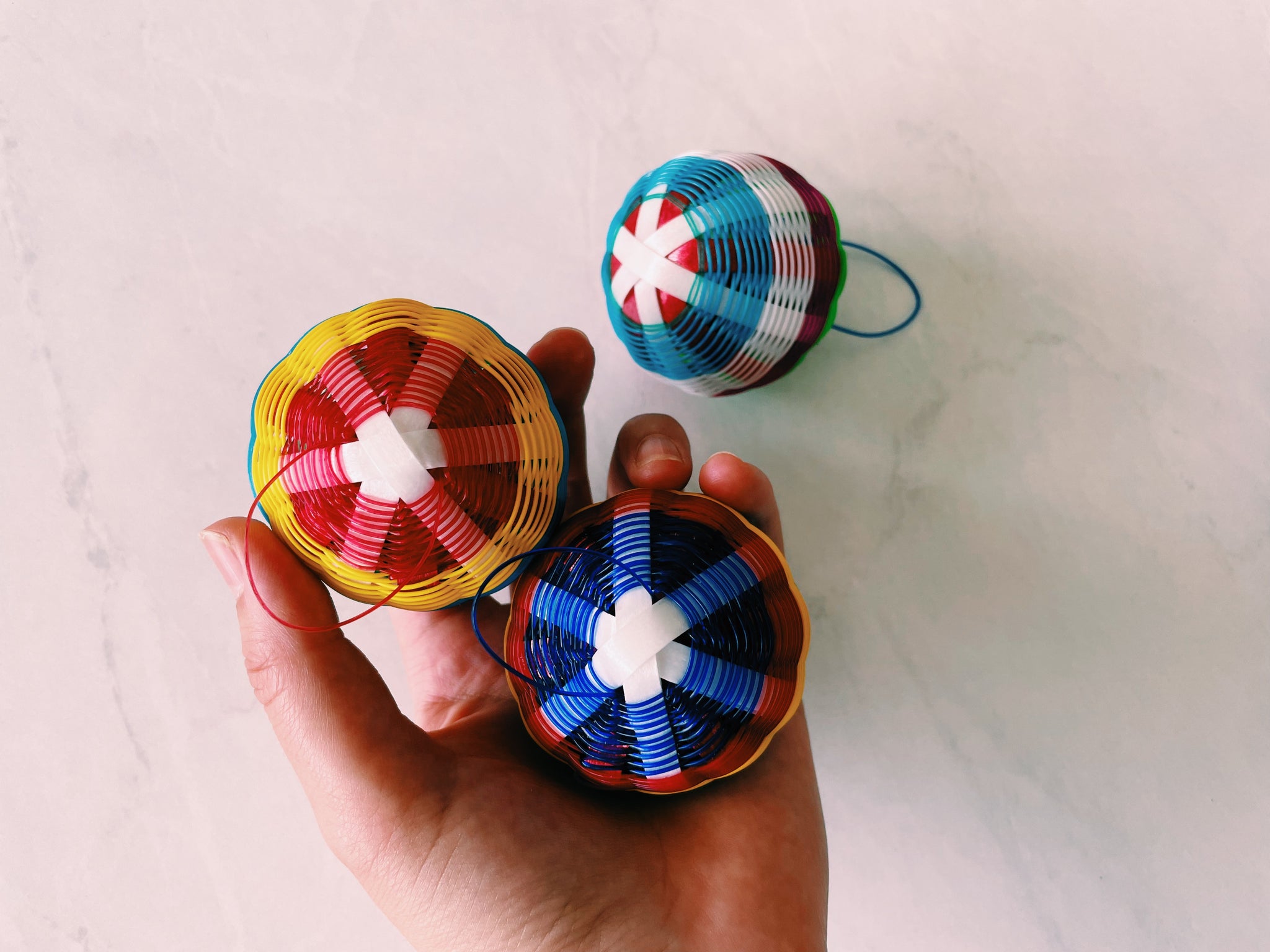 Mexican Baby Rattle Christmas Ornament Pura Vida