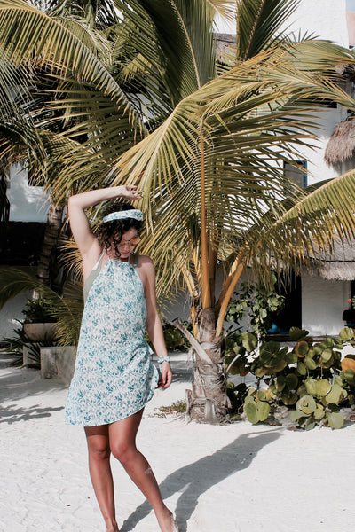Anaconda Dress Pura Vida