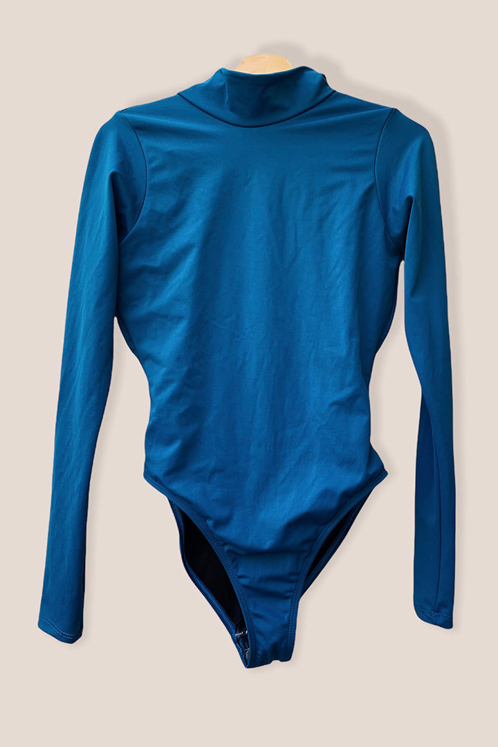 Carey Swimsuit Steel Blue Pura Vida