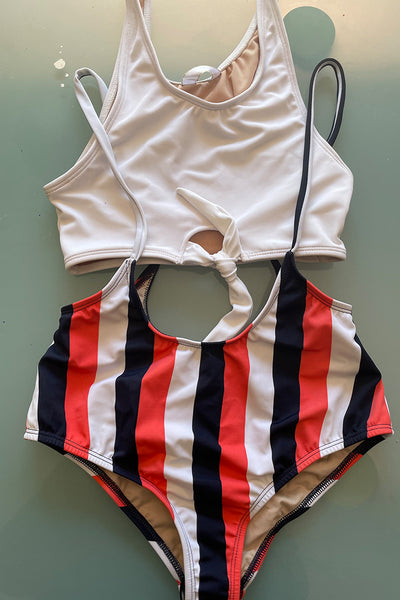 Mix and Match Bundle! Swimsuit Pura Vida