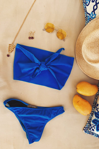 Cala Swimsuit Process Blue Pura Vida