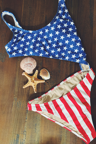 Dahlia Swimsuit Pura Vida