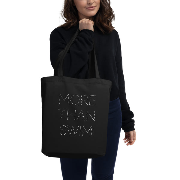 More Than Swim Eco Tote Bag Pura Vida