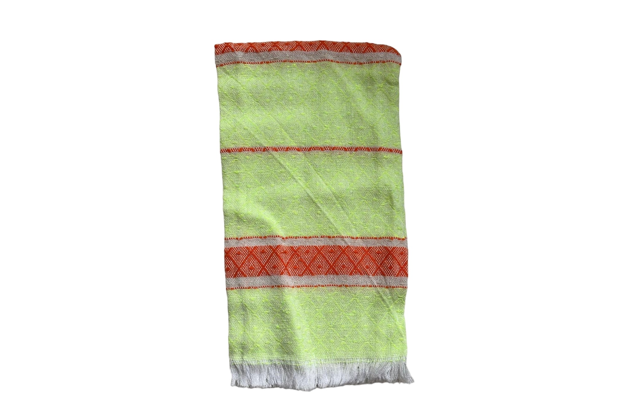 Medium Mexican Towel 24 x 19 in | Turkish Towel